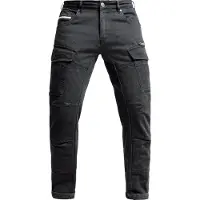 John Doe Calças Defender Mono