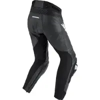 Spidi Calças De Couro Rr Pro 2