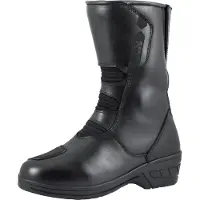 IXS Comfort High-ST Preto 38