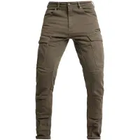John Doe Calças Defender Mono