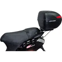 Shad Montagem Traseira Do Top Case Piaggio Zip 50/125