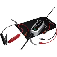 Ctek Carregador MXS 3.8 CARREGADOR DE BATERIA