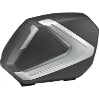 Givi Conjunto De Malas Laterais V37nt Tech