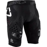 Leatt Calções Protetores Impact 3df 4.0