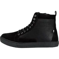 John Doe Sapatos De Motociclismo Neo