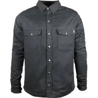 John Doe Casaco Motoshirt