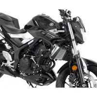 Hepco&Becker Protetor Tubular Do Motor Yamaha Mt 03 2016