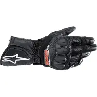 Alpinestars SP-8 Air Preto 3XL unissexo