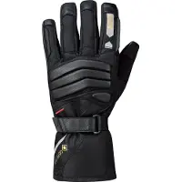 IXS Sonar-GTX 2.0 Luvas de senhora Preto XL