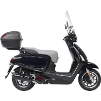 Givi Montagem Traseira Do Top Case Monolock Kymco Like 125/150