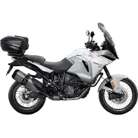 Shad Montagem Traseira Do Top Case Ktm