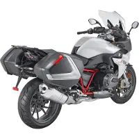 Givi Conjunto De Malas Laterais V37n