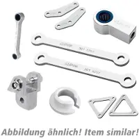 Mizu Elevador de suspensão traseira KAWASAKI Z H2 AB ANO F.20