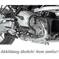 Hepco&Becker Protetor Tubular Do Motor Triumph Scrambler 1200 Xe 24-25