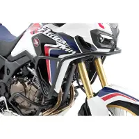 Hepco & becker Protetor Tubular Do Motor Honda Crf 1000 Africa Twin 16-17 502994 00 01