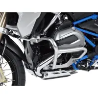 Hepco&Becker Protetor Tubular Do Motor Bmw R 1200 Gs Lc 13-18 501668 00 22