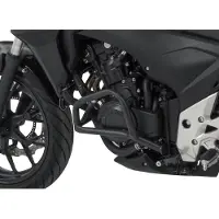 Hepco&Becker Protetor Tubular Do Motor Honda Cb 500 F 13-15 501977 00 05