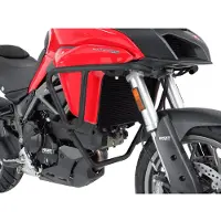 Hepco&Becker Protetor De Motor Tubular Superior Ducati Multistrada 950 2017