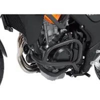 Hepco & becker Protetor Tubular Do Motor Honda Cb 500 X 17-18 5019503 00 05