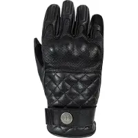John Doe Luvas Tracker