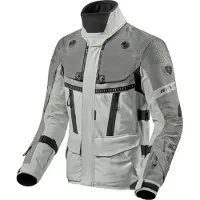 REV'IT! Casaco Dominator 3 Gore-tex