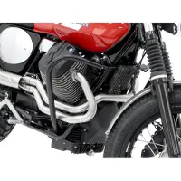 Hepco&Becker Protetor Tubular Do Motor Moto Guzzi V 7 Ii Scrambler/stornello