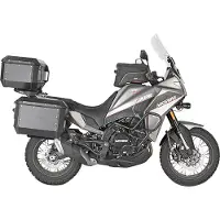 Givi Montagem Traseira Do Top Case Sr9350