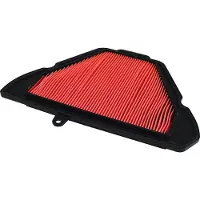 Miw Filtro De Ar Triumph 1050 Speed Triple/tiger