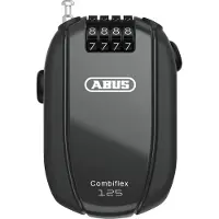 ABUS Cadeado De Cabo Combiflex Trip