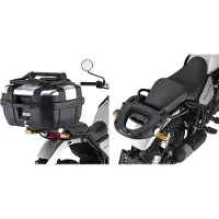 Givi Montagem Traseira Do Top Case Monokey Royal Enfield Himalayan