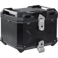 SW-Motech Top Case Trax Adv 38l