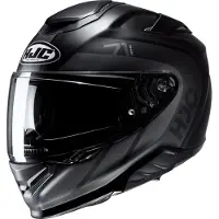 HJC RPHA 71 Mapos MC5SF Mate/Preto/Antracite S unissexo