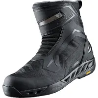 Held Ventuma Surround GTX Preto 44 unissexo