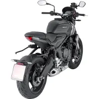 Givi Montagem De Alforges Tr6419