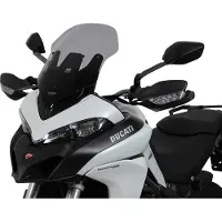 MRA Viseira de viagem com ABE MULTISTRADA 950, ano de fabrico 2017-