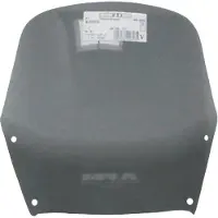 MRA Disco original cinza fumê com ABE DR650 RS/E (SP42/43B) ABE