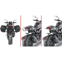 Givi Montagem De Alforges Tr1165