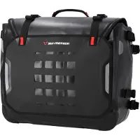 SW-Motech Alforge Lateral Sysbag Wp L 40l