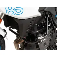 Hepco&Becker Protetor Tubular Do Motor Suzuki Gsx 8s 23-26 5013551 00 01