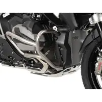 Hepco&Becker Protetor Tubular Do Motor Bmw R 1300 Gs 23-26 5016532 00 22