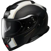 Shoei Neotec 3 Satori TC-5 Preto XL unissexo