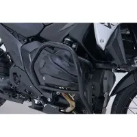SW-Motech Arco de proteção BMW R1300GS PRETO