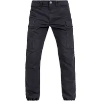 John Doe Calças Regular Cargo Mono