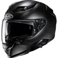 HJC F71 Capacete Integral Mate/Preto L unissexo