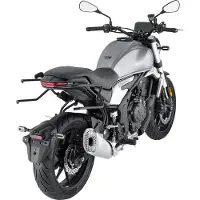 Givi Montagem De Alforges Voge Trofeo 500ac 2022-2023 Monokey/monolock Adaptor