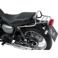 Hepco&Becker Bagageiro Kawasaki W 800 Street/cafe 2019 6582541 01 02