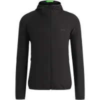 BOSS para homem. 50542451 Casaco Commuter preto (XXL), Casual, Poliéster