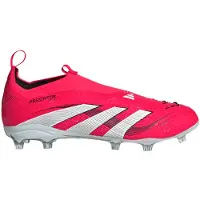 Adidas Botas De Futebol Júnior Predator Elite Laceless Fg