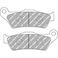 FERODO Pastilhas De Freio Fdb2039ef
