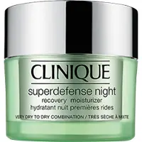 Clinique Superdefense Night Recovery Moisturizer PNS 50 ml